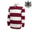 Psi Upsilon Crest Rugby Shirt Psi Upsilon Crest Rugby Shirt