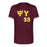 Psi Upsilon Cutter Henley Jersey Psi Upsilon Cutter Henley Jersey