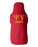 Psi Upsilon Doggie Tank Tee Psi Upsilon Doggie Tank - Tee