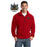 Psi Upsilon Emblem 1/4 Zip Pullover Psi Upsilon Emblem 1/4 Zip Pullover