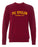 Psi Upsilon Fraternity Founders Crew Sweatshirt Psi Upsilon Fraternity Founders Crew Sweatshirt