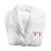 Psi Upsilon Lettered Bathrobe Psi Upsilon Lettered Bathrobe