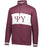 Psi Upsilon Ivy League Pullover Psi Upsilon Ivy League Pullover