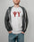 Printify Psi Upsilon Lettered Tee $24.95 PSI UPSILON LETTERED TEE - $24.95