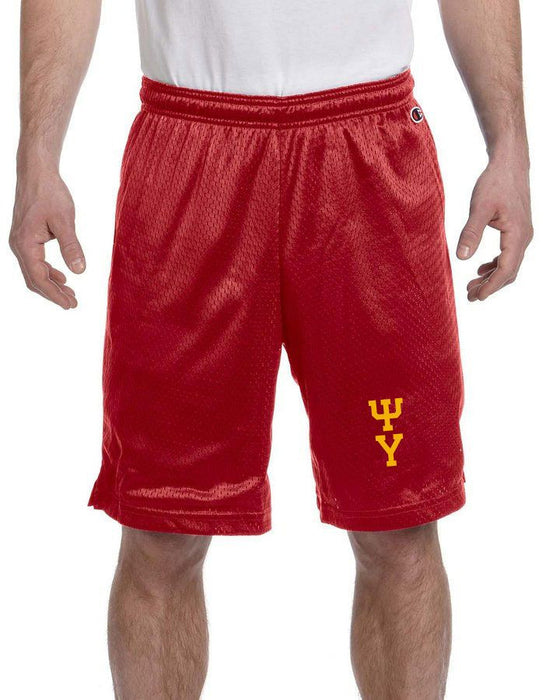 Psi Upsilon Mesh Short Psi Upsilon Mesh Short