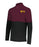 Psi Upsilon Momentum 1/4 Zip Pullover Psi Upsilon Momentum 1/4 Zip Pullover