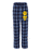 Psi Upsilon Pajamas Flannel Pant Psi Upsilon Pajamas Flannel Pant