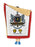Psi Upsilon Sherpa Lap Blanket Psi Upsilon Sherpa Lap Blanket