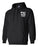 Psi Upsilon Social Hooded Sweatshirt Psi Upsilon Social Hooded Sweatshirt