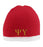 Psi Upsilon Two Tone Knit Beanie Psi Upsilon Two Tone Knit Beanie