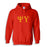 Psi Upsilon World Famous $30 Greek Hoodie Psi Upsilon World Famous  Greek Hoodie