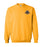 Discount Psi Upsilon World Famous Crest Shield Crewneck Sweatshirt Best Value DISCOUNT-Psi Upsilon World Famous Crest - Shield Crewneck Sweatshirt - Best Value