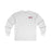 Printify Psi Upsilon World Famous Crest Long Sleeve T Shirt Psi Upsilon World Famous Crest Long Sleeve T-Shirt