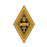 Psi Upsilon Top Selling Sticker Psi Upsilon Top Selling Sticker
