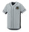 Psi Upsilon Game 7 Full Button Baseball Jersey Psi Upsilon Game 7 Full-Button Baseball Jersey