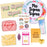 Phi Sigma Sigma Celebrate Sisterhood Sorority Gift Box 10 Items! Phi Sigma Sigma Celebrate Sisterhood Sorority Gift Box - 10 Items!