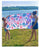 Kappa Delta New Succulent Flag Kappa Delta New Succulent Flag