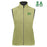 Sigma Alpha Chill Fleece Vest Sigma Alpha Chill Fleece Vest