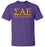 Sigma Alpha Epsilon Bar Tee Sigma Alpha Epsilon Bar T-shirts