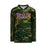 Sigma Alpha Epsilon Camouflage Lettered Hockey Jersey Sigma Alpha Epsilon Camouflage Lettered Hockey Jersey