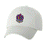 Discount Sigma Alpha Epsilon Crest Shield Hat DISCOUNT-Sigma Alpha Epsilon Crest - Shield Hat