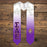 Sigma Alpha Epsilon Extra Fancy Simple Greek Graduation Stole W Crest Sigma Alpha Epsilon Extra Fancy Simple Greek Graduation Stole W Crest