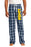 Sigma Alpha Epsilon Flannel Plaid Pant Pj's Sigma Alpha Epsilon Flannel Plaid Pant - PJ's