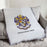Sigma Alpha Epsilon Full Color Crest Afghan Blanket Throw Sigma Alpha Epsilon Full Color Crest Afghan Blanket Throw