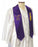 Sigma Alpha Epsilon Embroidered Graduation Sash Stole Sigma Alpha Epsilon Embroidered Graduation Sash Stole