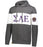 Sigma Alpha Epsilon Ivy League Hoodie W Crest On Left Sleeve Sigma Alpha Epsilon Ivy League Hoodie W Crest On Left Sleeve
