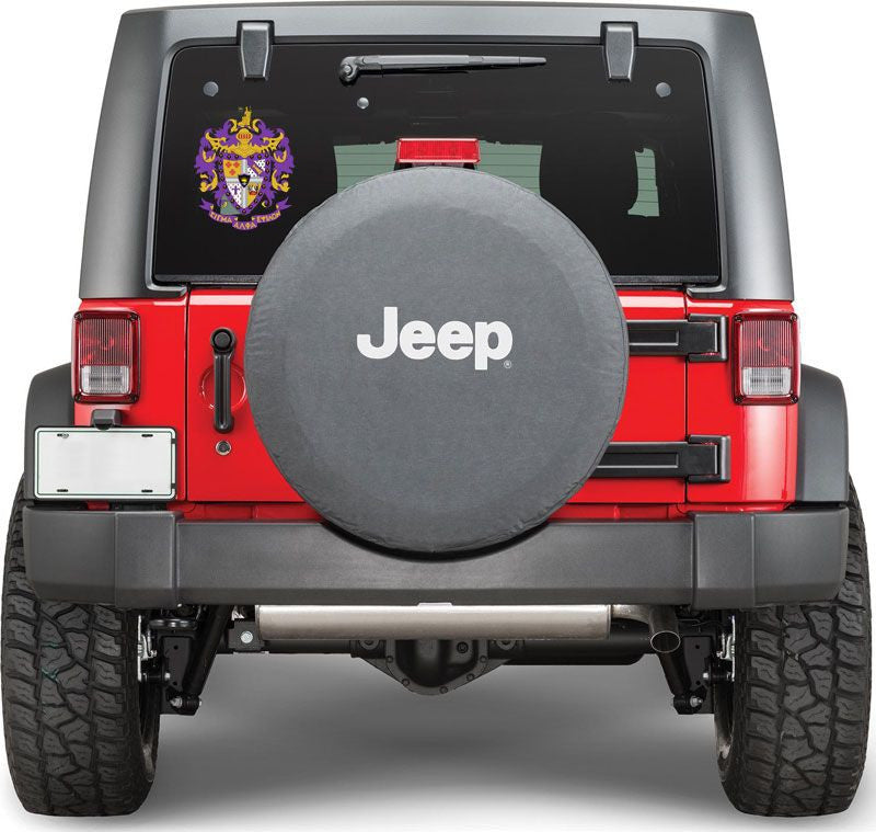 Sigma Alpha Epsilon Large Greek Color Crest Shield Decal Up To 12" Tall Sigma Alpha Epsilon Large Greek Color Crest - Shield Decal - 12 Inches Tall