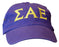 Sigma Alpha Epsilon Letter Hat Sigma Alpha Epsilon Letter Hat
