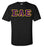 Sigma Alpha Epsilon Lettered T Shirt Sigma Alpha Epsilon Lettered T-Shirt