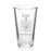 Sigma Alpha Epsilon Mixing Glass Sigma Alpha Epsilon Mixing Glass