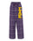 Sigma Alpha Epsilon Pajamas Flannel Pant Sigma Alpha Epsilon Pajamas Flannel Pant