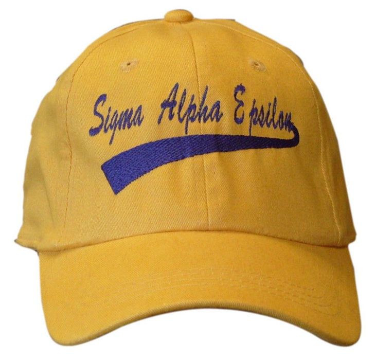 Sigma Alpha Epsilon Tail Hat Sigma Alpha Epsilon Tail Hat