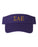 Sigma Alpha Epsilon Greek Letter Visor Sigma Alpha Epsilon Greek Letter Visor
