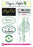 Sigma Alpha Family Sticker Sheet Sigma Alpha Family Sticker Sheet
