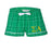 Sigma Alpha Flannel Plaid Short Pj's Sigma Alpha Flannel Plaid Short- PJ's