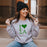 Sigma Alpha I Love Crewneck Sweatshirt Sigma Alpha I Love Crewneck Sweatshirt