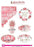 Sigma Alpha Iota Water Color Stickers Sigma Alpha Iota Water Color Stickers