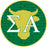 Sigma Alpha Mascot Round Decals Sigma Alpha Mascot Round Decals