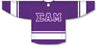 Discount Sigma Alpha Mu Breakaway Lettered Hockey Jersey DISCOUNT-Sigma Alpha Mu Breakaway Lettered Hockey Jersey