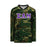 Sigma Alpha Mu Camouflage Lettered Hockey Jersey Sigma Alpha Mu Camouflage Lettered Hockey Jersey