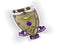 Sigma Alpha Mu Die Cut Crest Sticker Sigma Alpha Mu Die Cut Crest Sticker