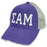 Sigma Alpha Mu Distressed Trucker Hat Sigma Alpha Mu Distressed Trucker Hat