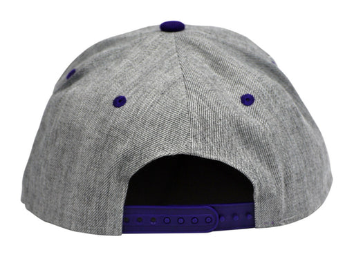 Sigma Alpha Mu Sigma Alpha Mu Flatbill Snapback Hats Original