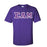 Sigma Alpha Mu Fraternity Crest Shield Twill Letter Tee Sigma Alpha Mu Fraternity Crest - Shield Twill Letter Tee