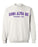 Sigma Alpha Mu Fraternity Founders Crew Sweatshirt Sigma Alpha Mu Fraternity Founders Crew Sweatshirt