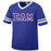 Discount Sigma Alpha Mu Jersey With Greek Applique Letters DISCOUNT-Sigma Alpha Mu Jersey With Greek Applique Letters